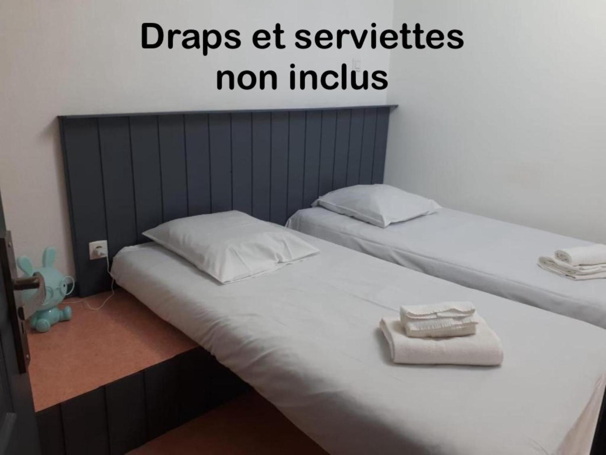 Appartement Cosy - Les Ecureuils Ares Esterno foto