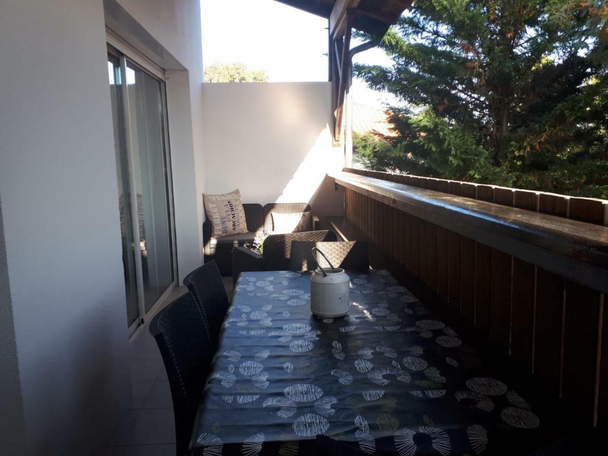 Appartement Cosy - Les Ecureuils Ares Esterno foto