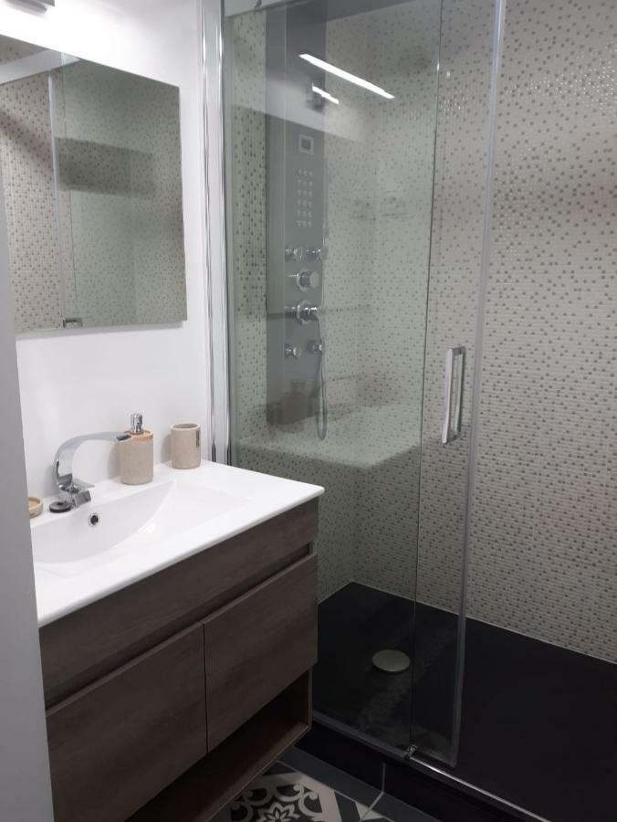 Appartement Cosy - Les Ecureuils Ares Esterno foto