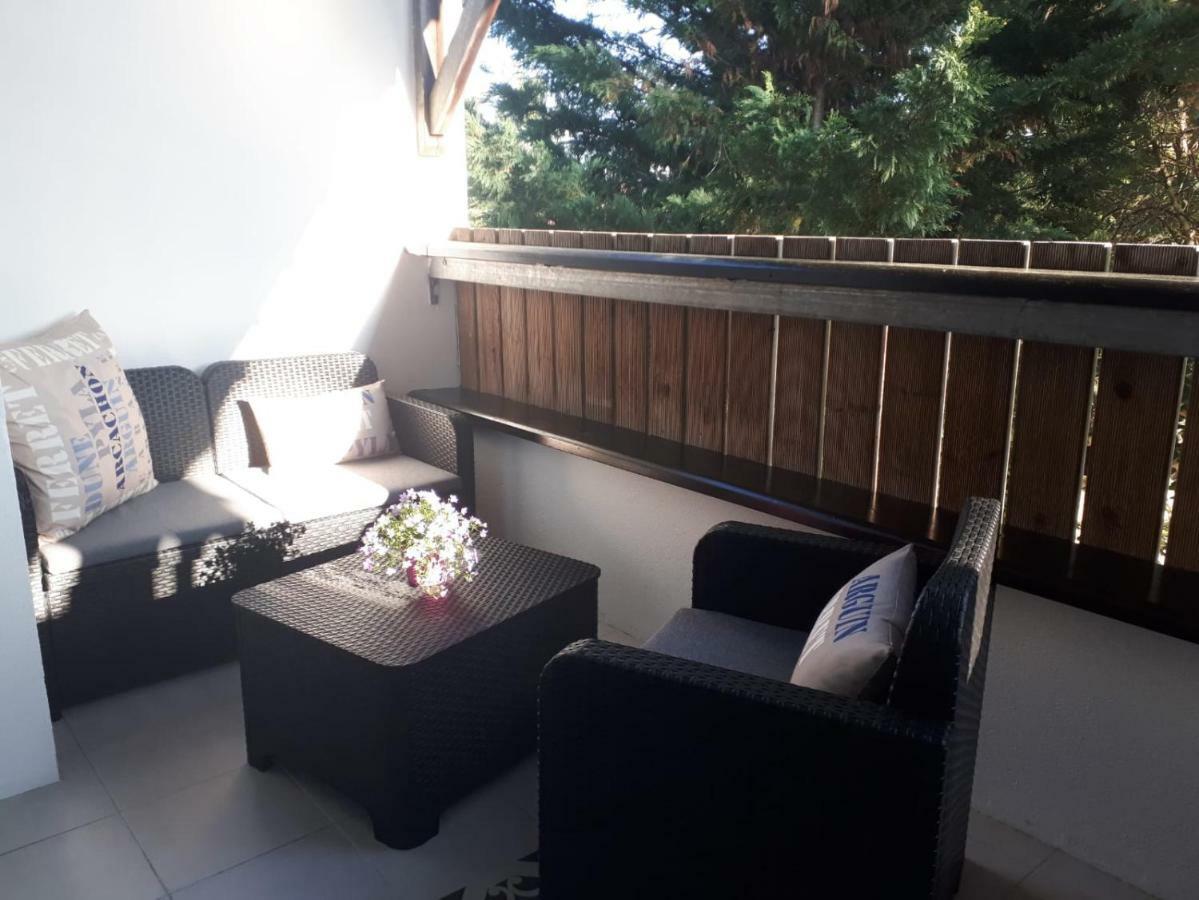 Appartement Cosy - Les Ecureuils Ares Esterno foto