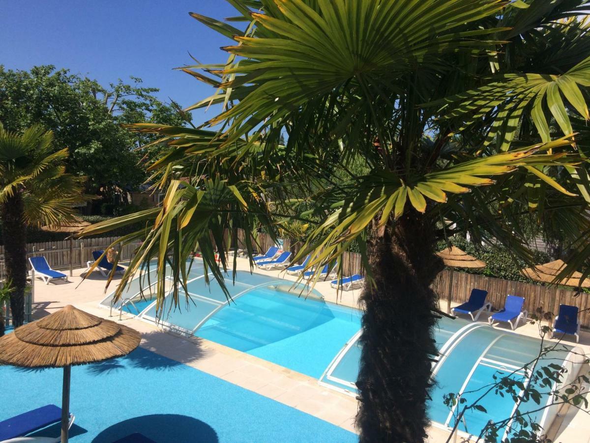 Appartement Cosy - Les Ecureuils Ares Esterno foto